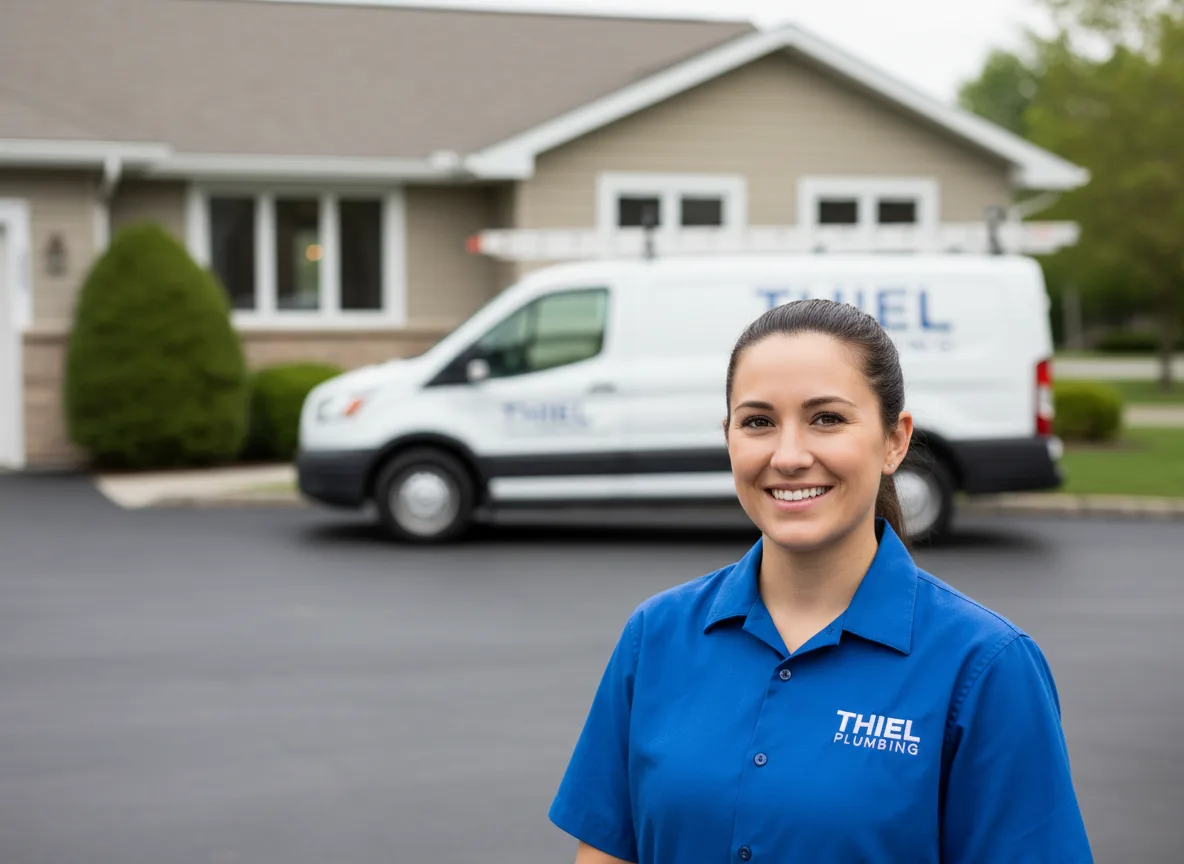 Plumber Midland, SD FAQs